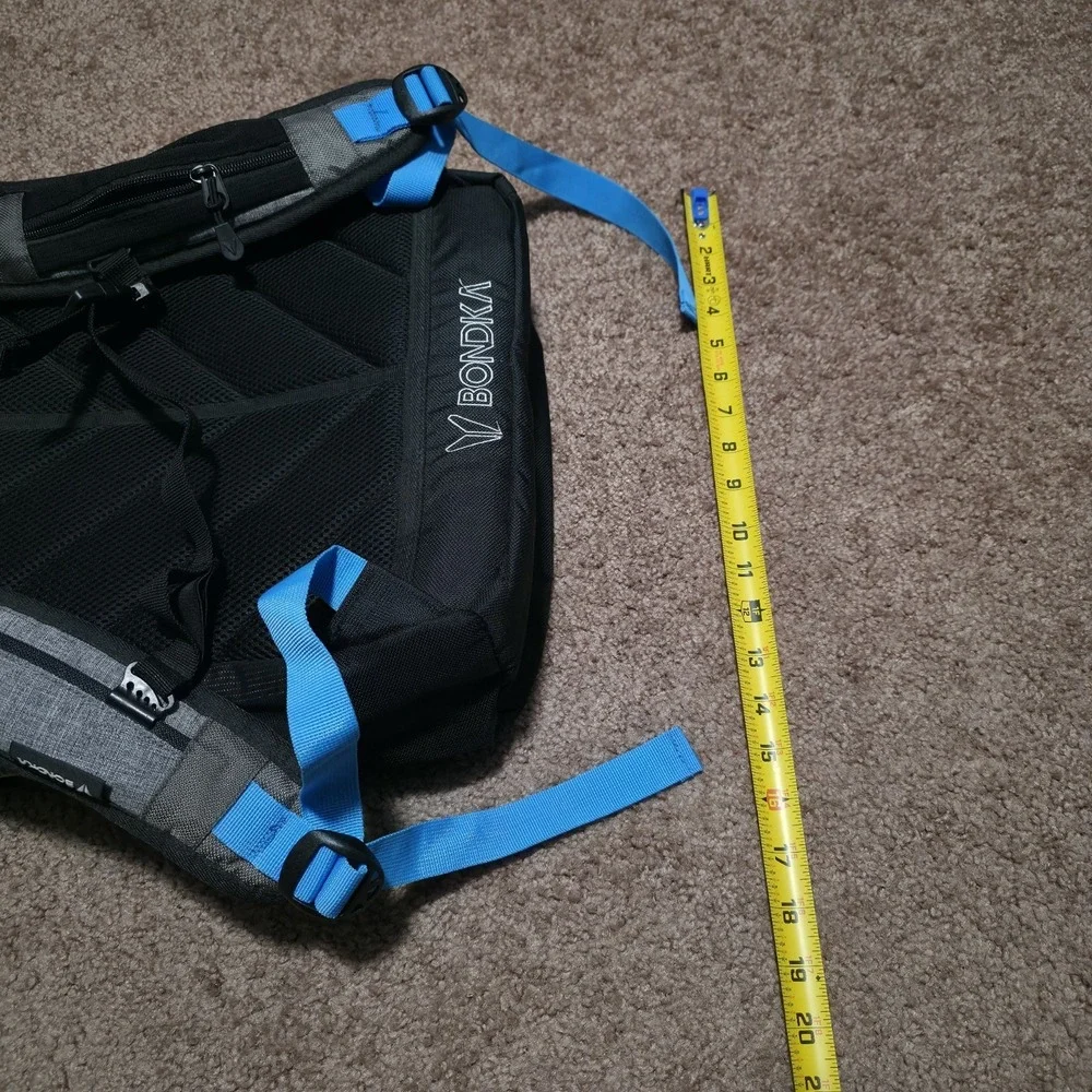 Bondka 19.5